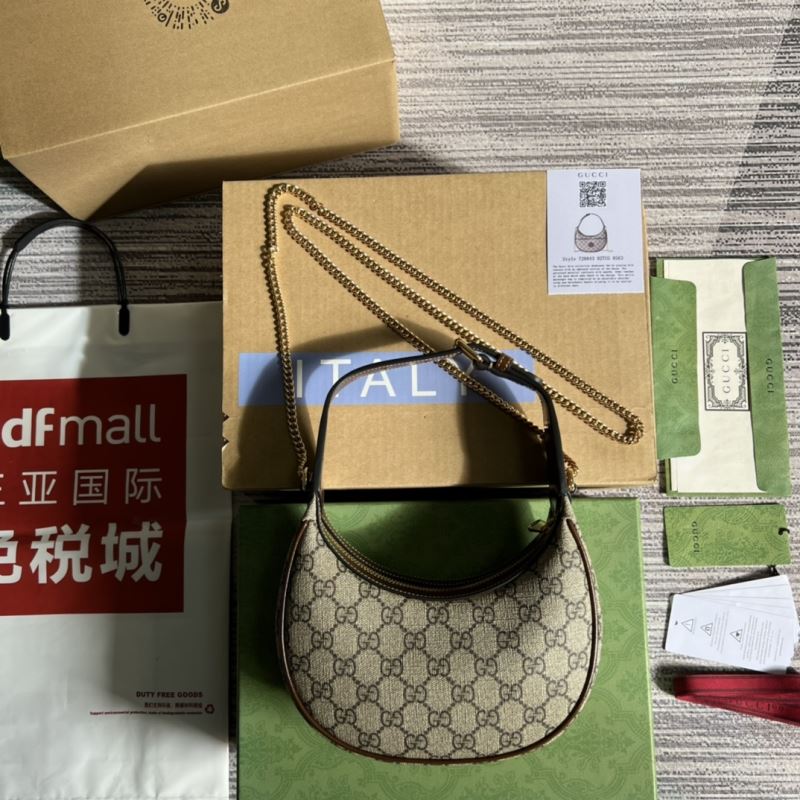 Gvc*1 hobo bags